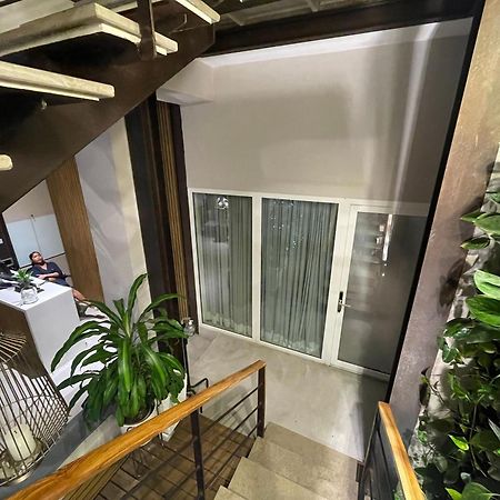 Lunala Hotel Boutique Cartagena Eksteriør billede