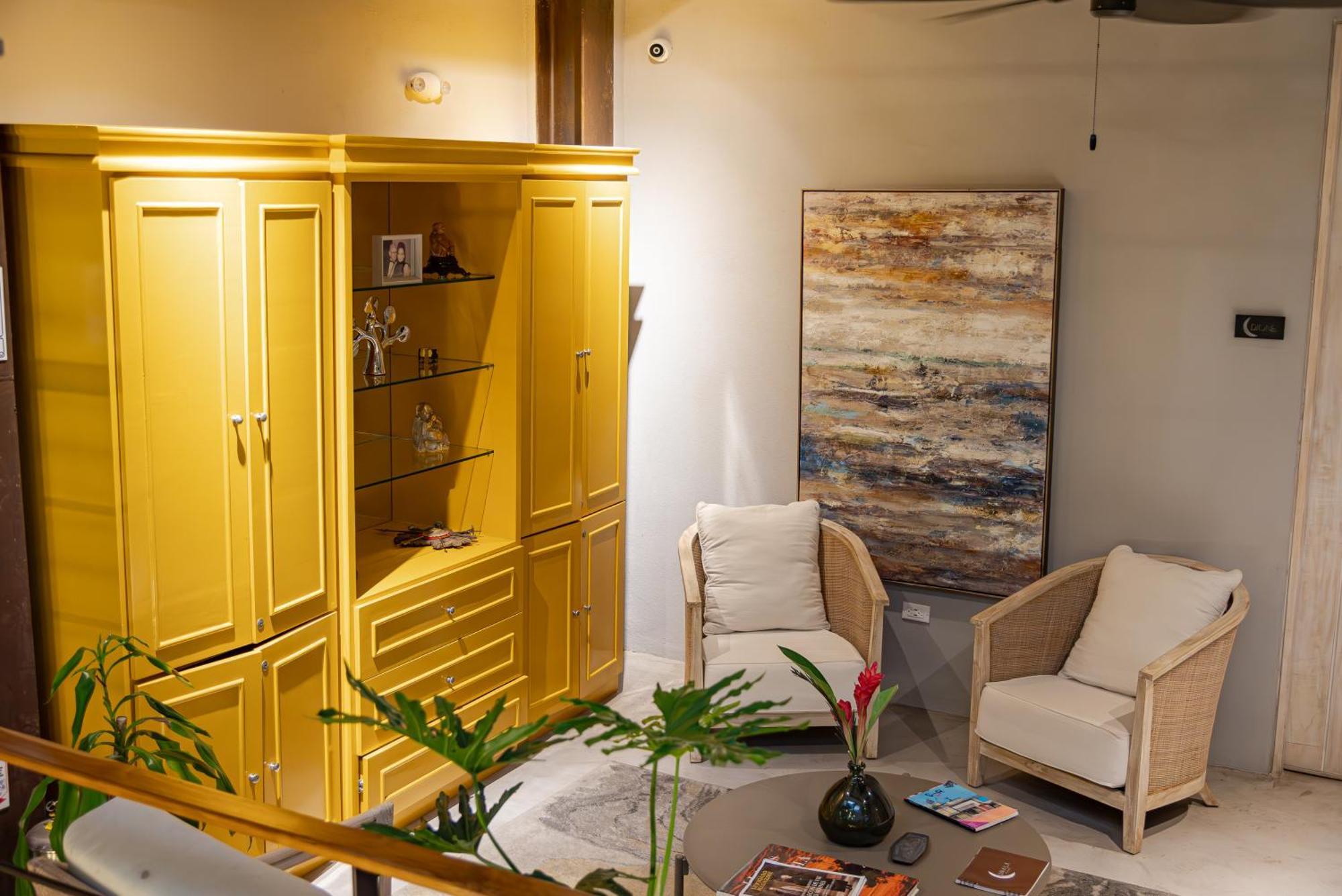 Lunala Hotel Boutique Cartagena Eksteriør billede