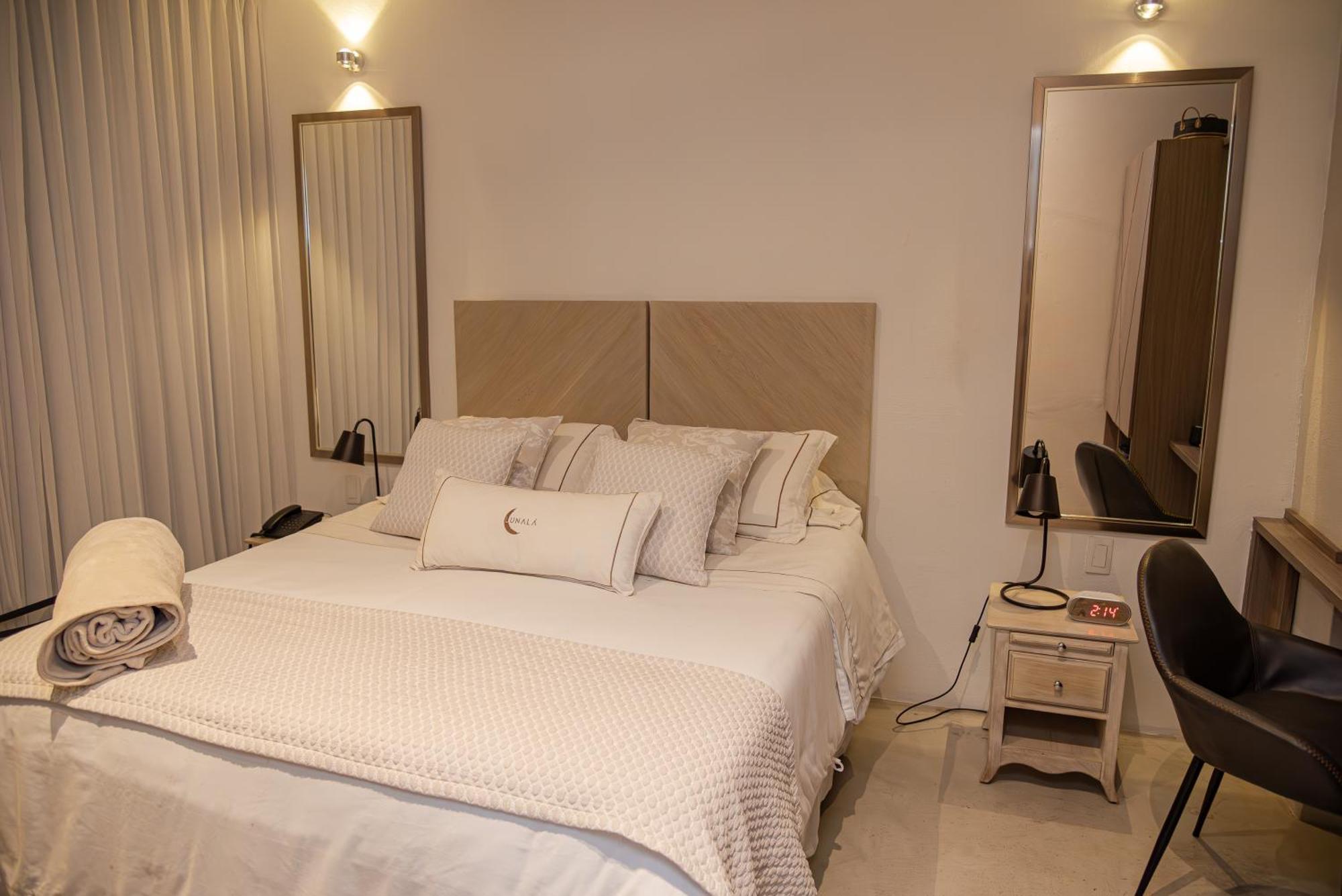 Lunala Hotel Boutique Cartagena Eksteriør billede