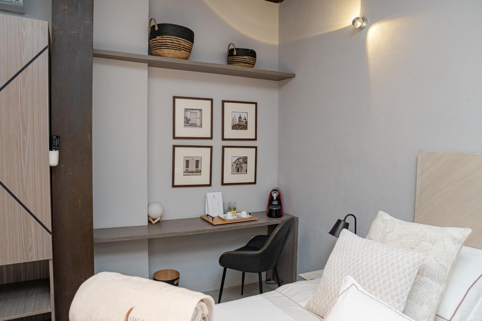 Lunala Hotel Boutique Cartagena Eksteriør billede