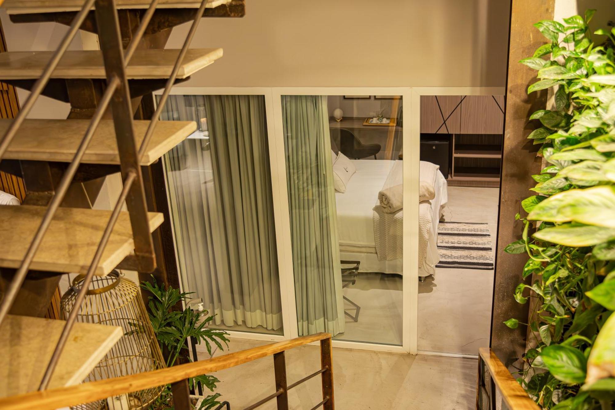 Lunala Hotel Boutique Cartagena Eksteriør billede