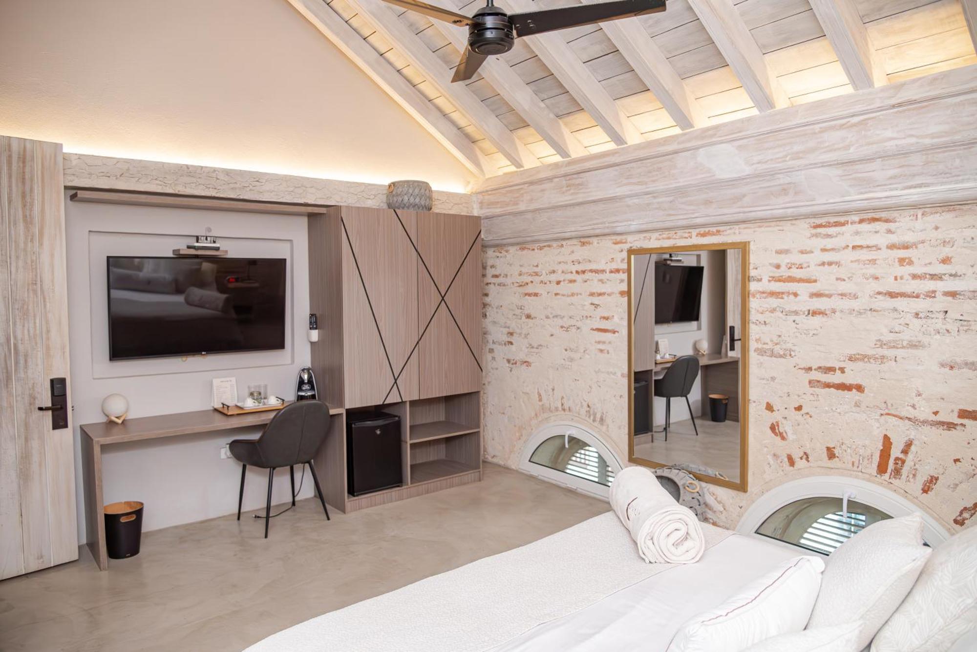 Lunala Hotel Boutique Cartagena Eksteriør billede
